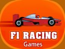 Formula 1 Games