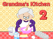 Grandma's Kitchen 2