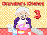 Grandma's Kitchen 3
