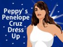 Peppy' s Penelope Cruz Dress Up