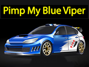 Pimp My Blue Viper