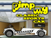 Pimp My Classic Racecar