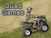 Quad Games