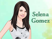Selena Gomez Games
