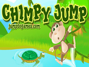 Chimpy Jump