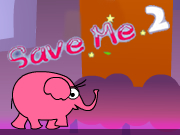 Elephant Save Me 2