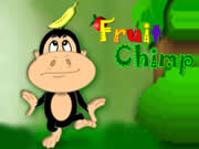 Fruit Chimp