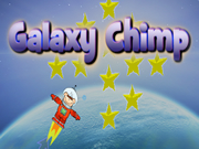 Galaxy Chimp