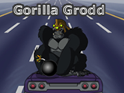 Gorilla Grodd