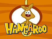 Hangaroo kangaroo