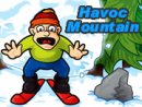Havoc Mountain Skiing