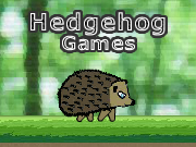 Hedgehog Games