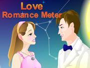 Love Romance Meter