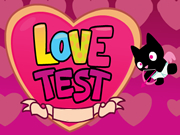 Love Test Games