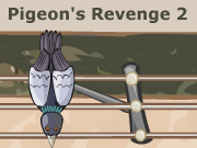 Pigeon's Revenge 2
