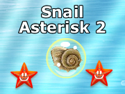 Snail Asterisk 2
