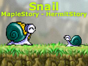 Snail MapleStory - HermitStory