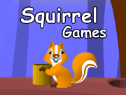 Squirrel Games