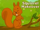 Squirrel Makeover