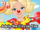 Adele the Circus Star