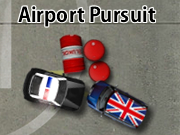 Airport Pursuit