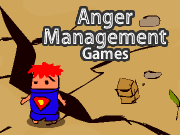 Anger Management Games