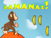 Bananaz!