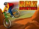 BMX Adventures