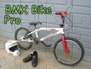 BMX Bike Pro