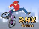 BMX Games