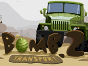 Bomb Transportation 2