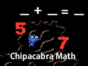 Chipacabra Math