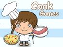 Cook Games