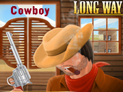 Cowboy Long Way