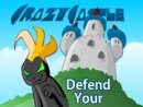 Defend your Crazy Castle