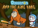 Doraemon And The King Kong