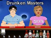 Drunken Masters