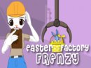 Easter Factory Frenzy