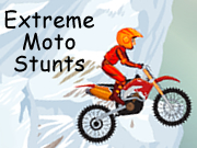 Extreme Moto Stunts