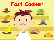 Fast Cooker