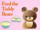 Feed the Teddy Bears