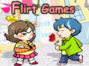 Flirt Games