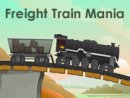 Freight Train Mania