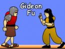 Gideon Fu