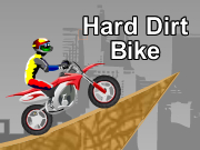 Hard Dirt Bike
