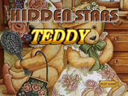 Hidden Stars-Teddy