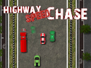 Highway Speed Chase
