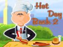 Hot Dog Bush 2