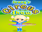 Jenny's Circus Show