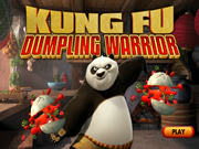 kung fu panda online games